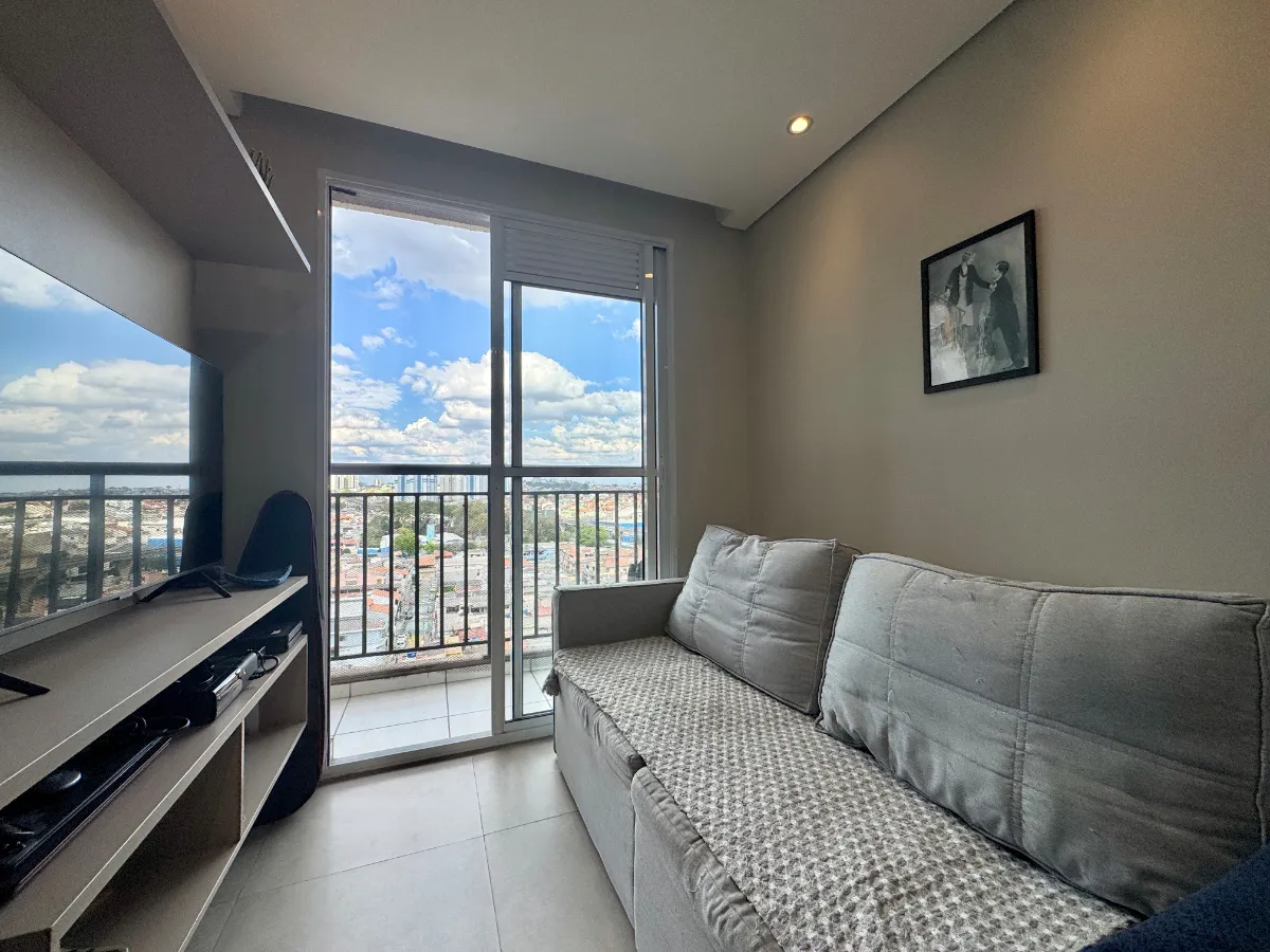 Condominio POP SP - 2