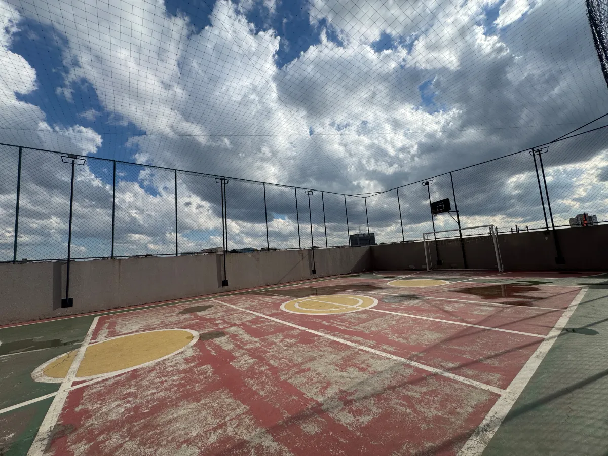 Condominio POP SP - 20
