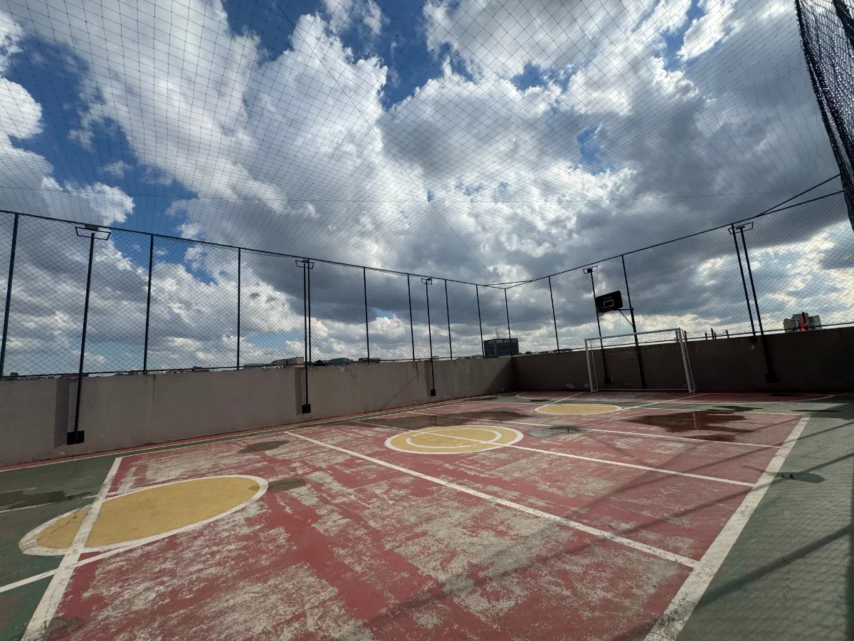 Condominio POP SP - 21