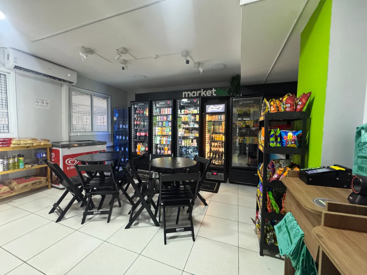 Condominio POP SP - 25
