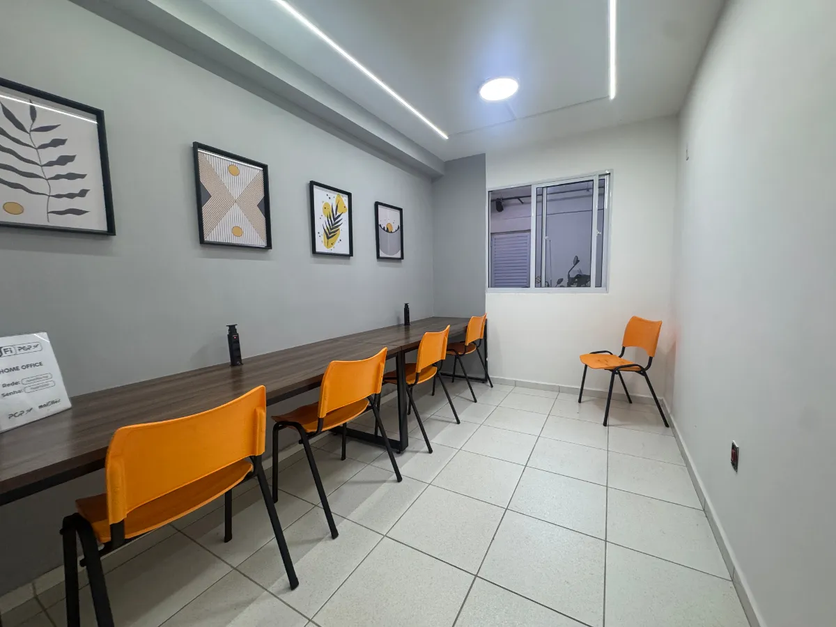 Condominio POP SP - 26