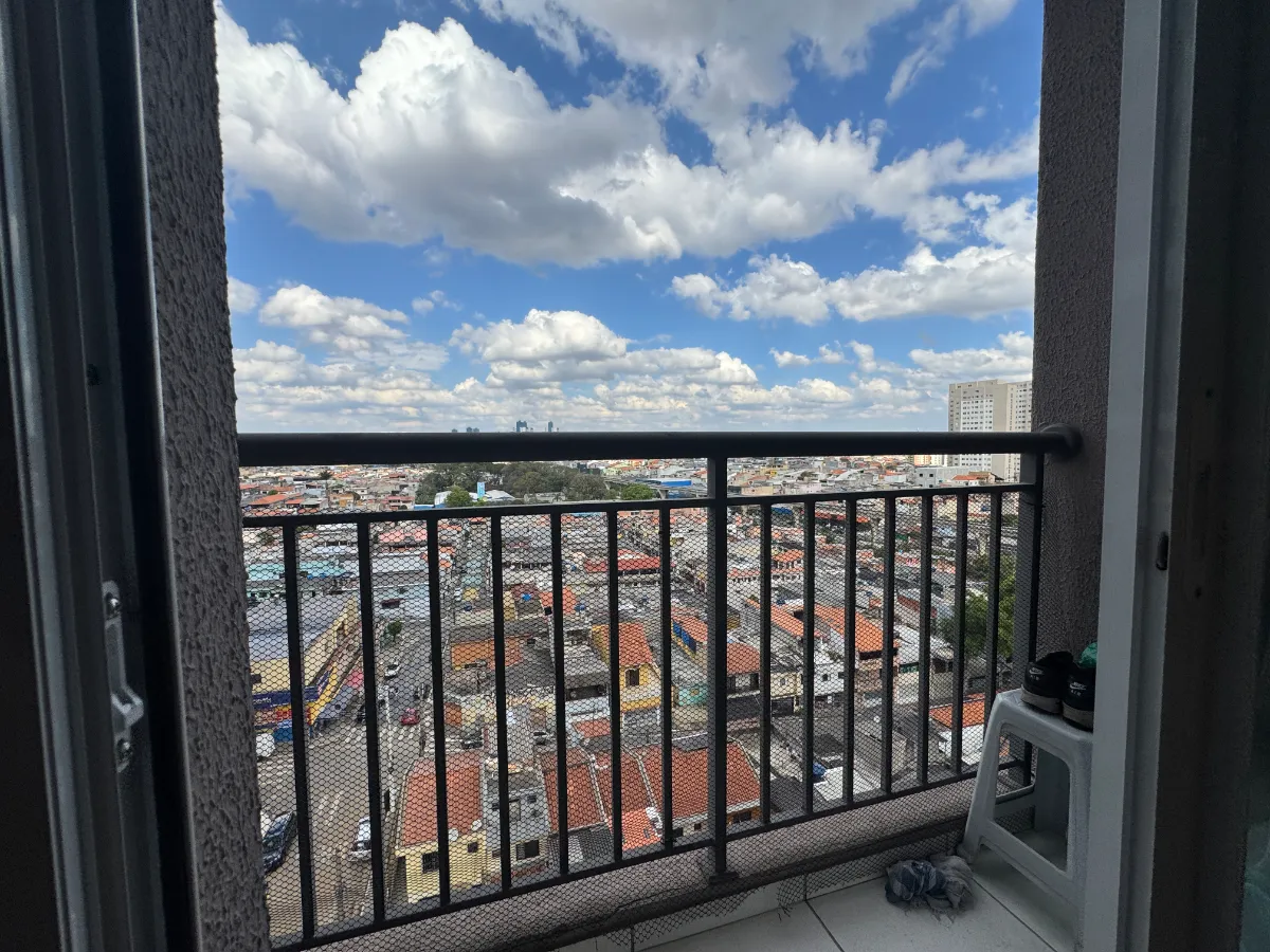 Condominio POP SP - 5