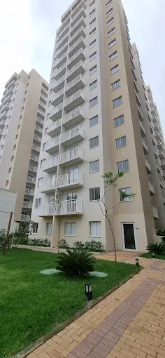 Residencial Portal Barra Funda – Vila Rudge - 0