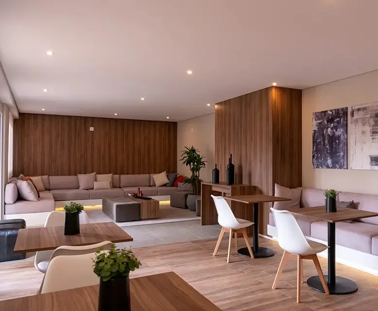 Residencial Portal Barra Funda – Vila Rudge - 2