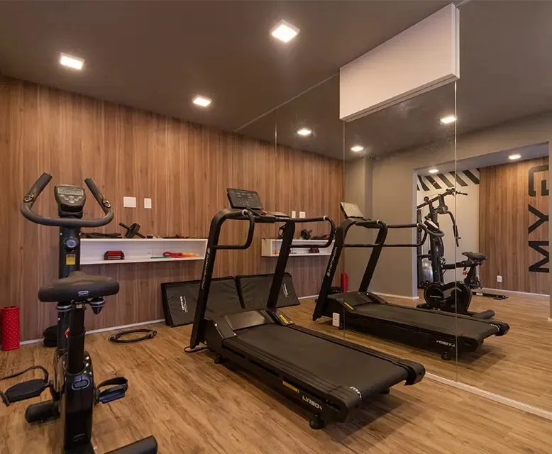Residencial Portal Barra Funda – Vila Rudge - 3