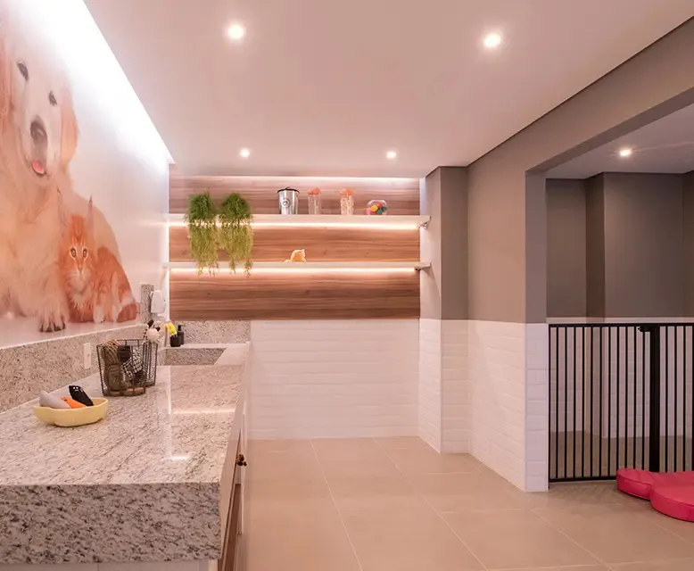 Residencial Portal Barra Funda – Vila Rudge - 4