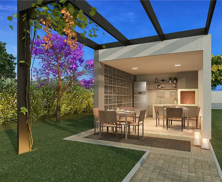 Residencial Portal Barra Funda – Vila Rudge - 5