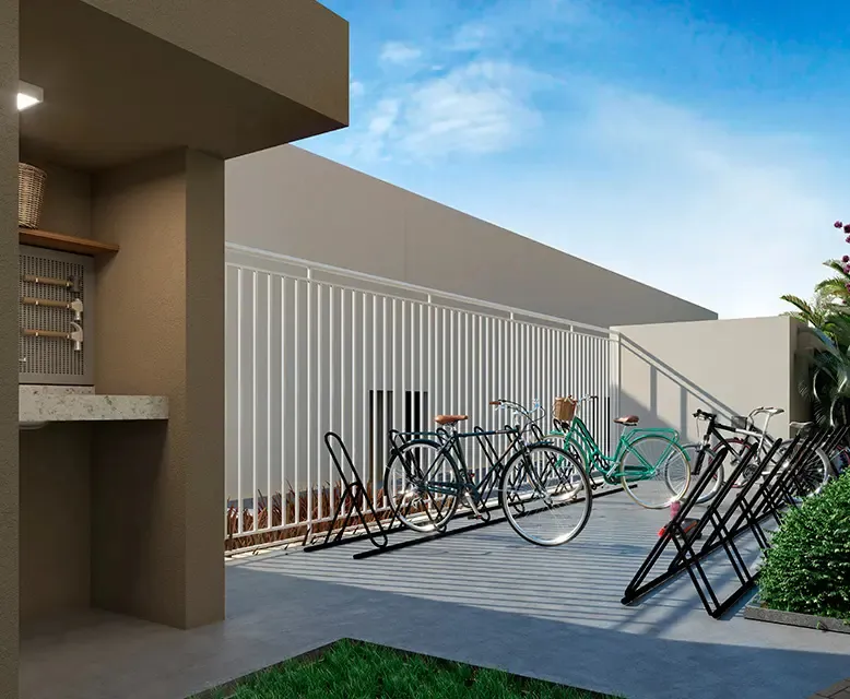 Residencial Portal Barra Funda – Vila Rudge - 6