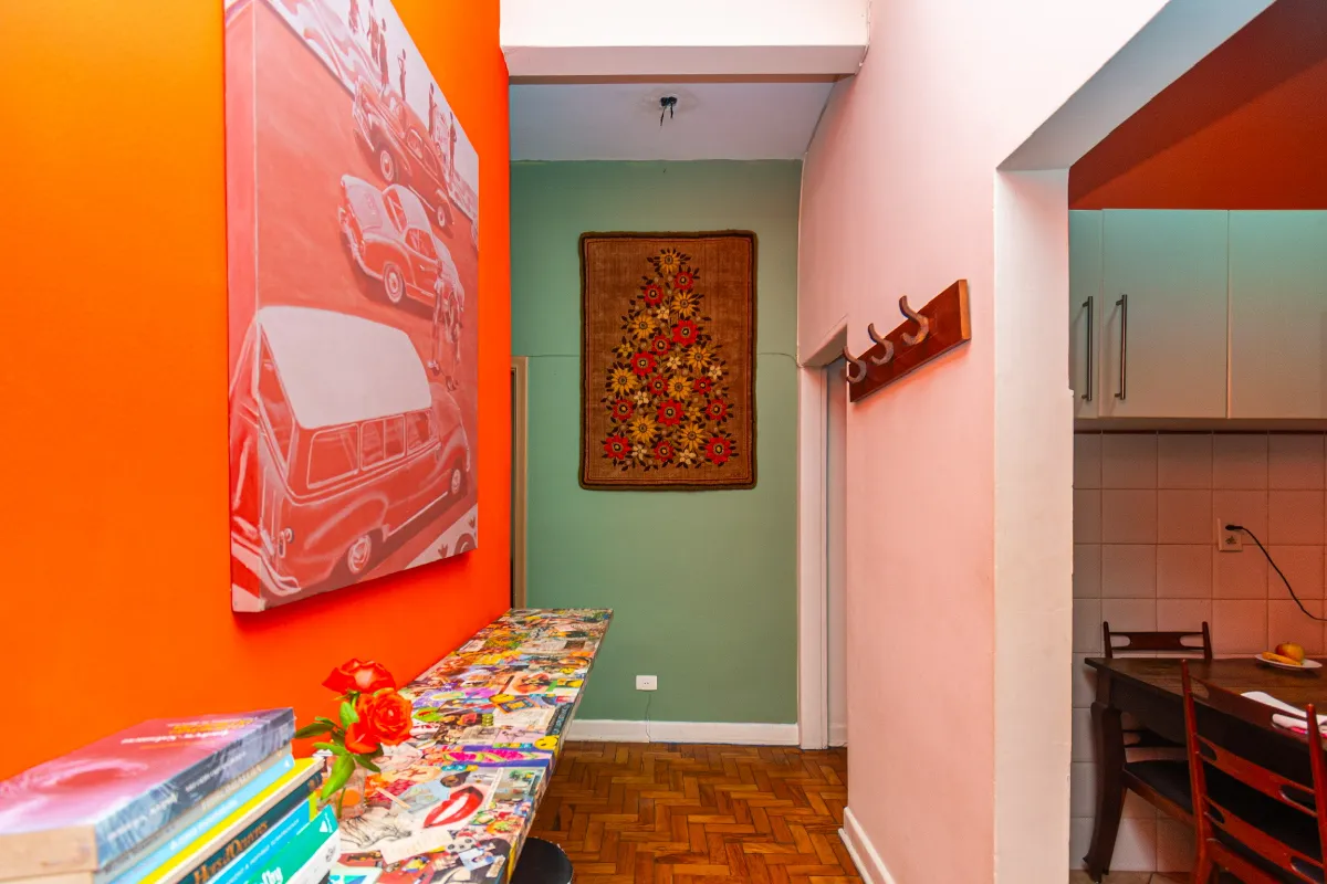 Apartamento à venda com 111m², 2 quartos sem vaga - 11