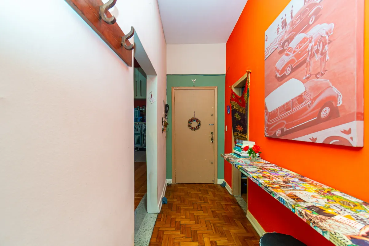 Apartamento à venda com 111m², 2 quartos sem vaga - 12