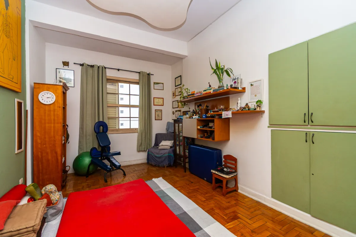 Apartamento à venda com 111m², 2 quartos sem vaga - 13