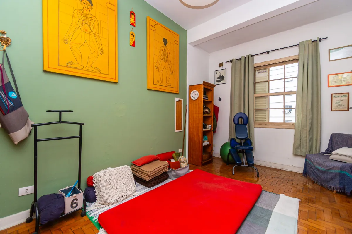 Apartamento à venda com 111m², 2 quartos sem vaga - 14