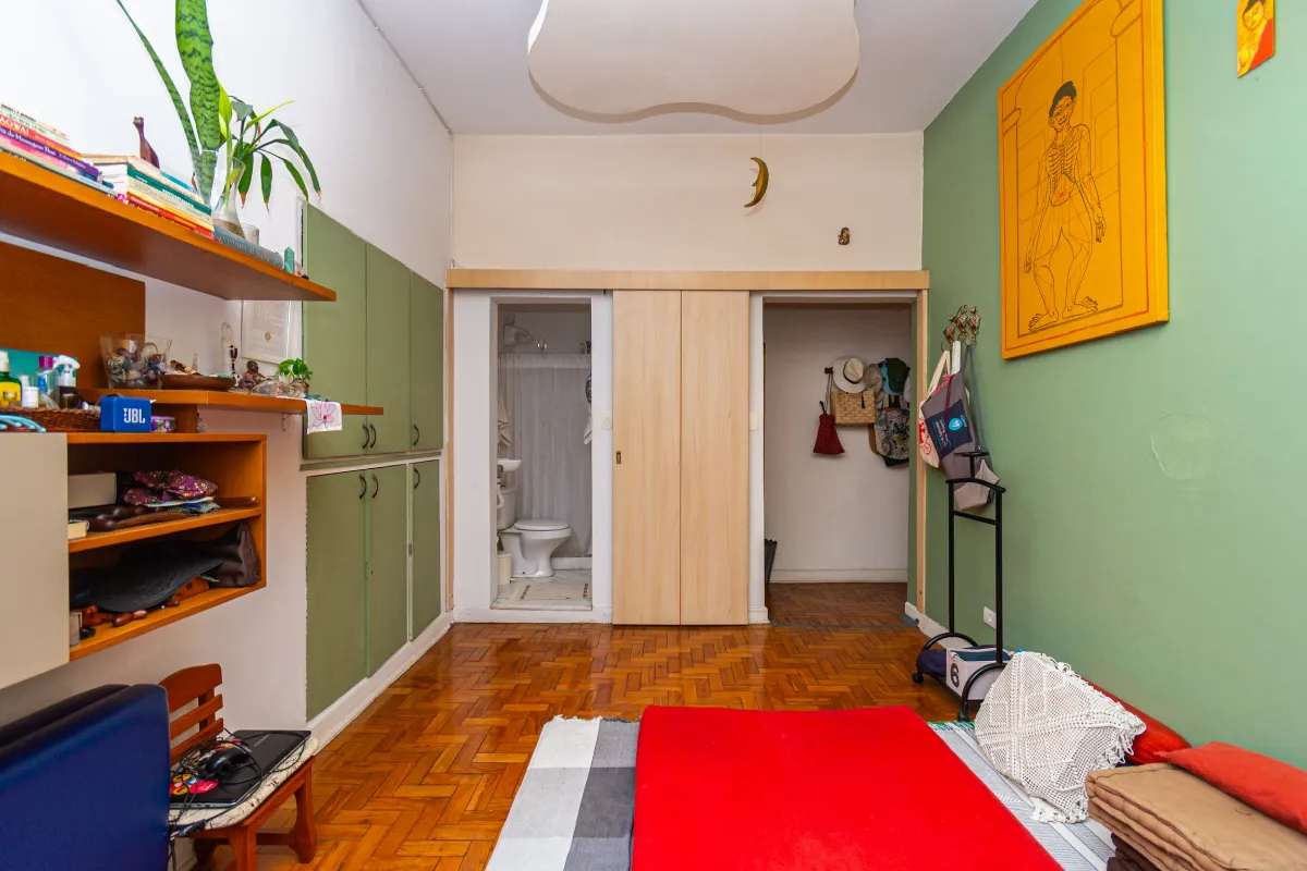 Apartamento à venda com 111m², 2 quartos sem vaga - 16
