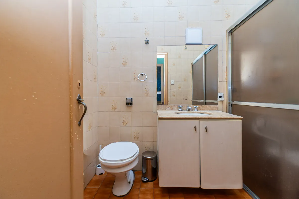 Apartamento à venda com 111m², 2 quartos sem vaga - 17