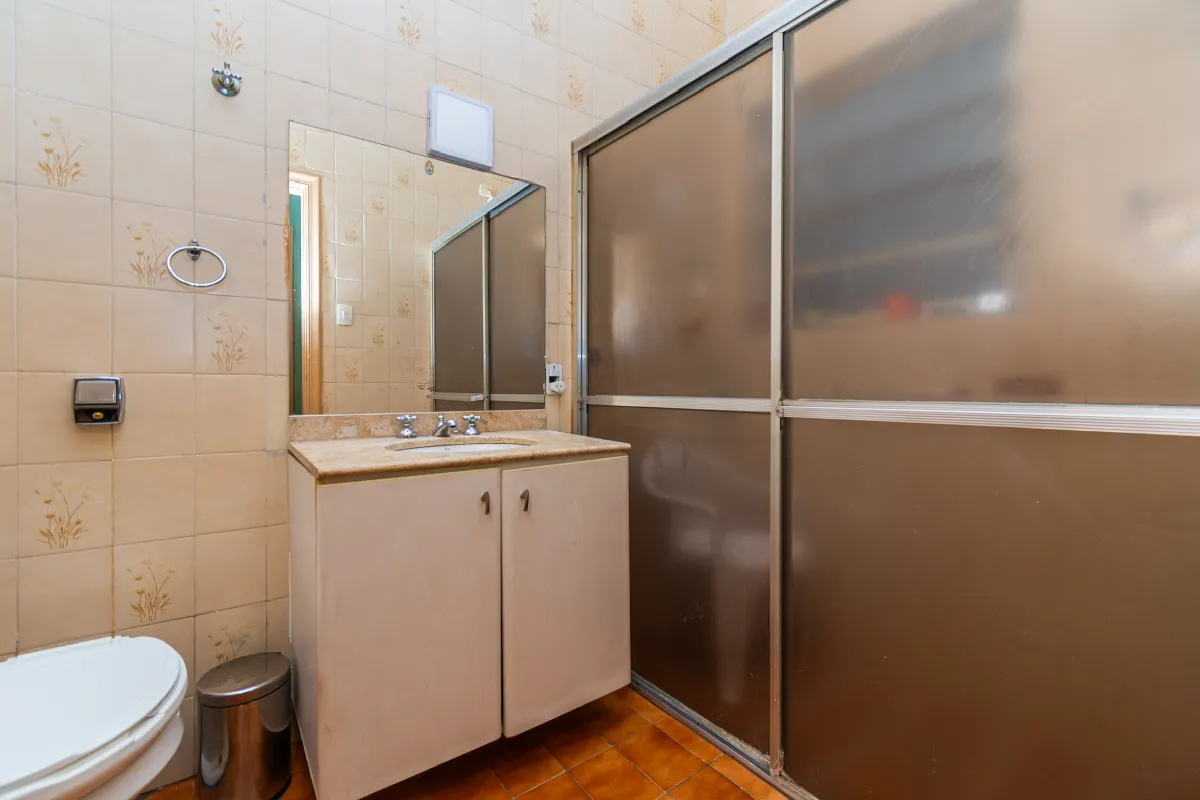 Apartamento à venda com 111m², 2 quartos sem vaga - 18
