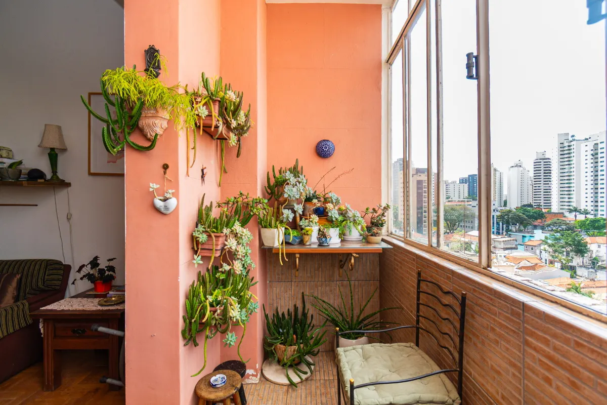 Apartamento à venda com 111m², 2 quartos sem vaga - 2