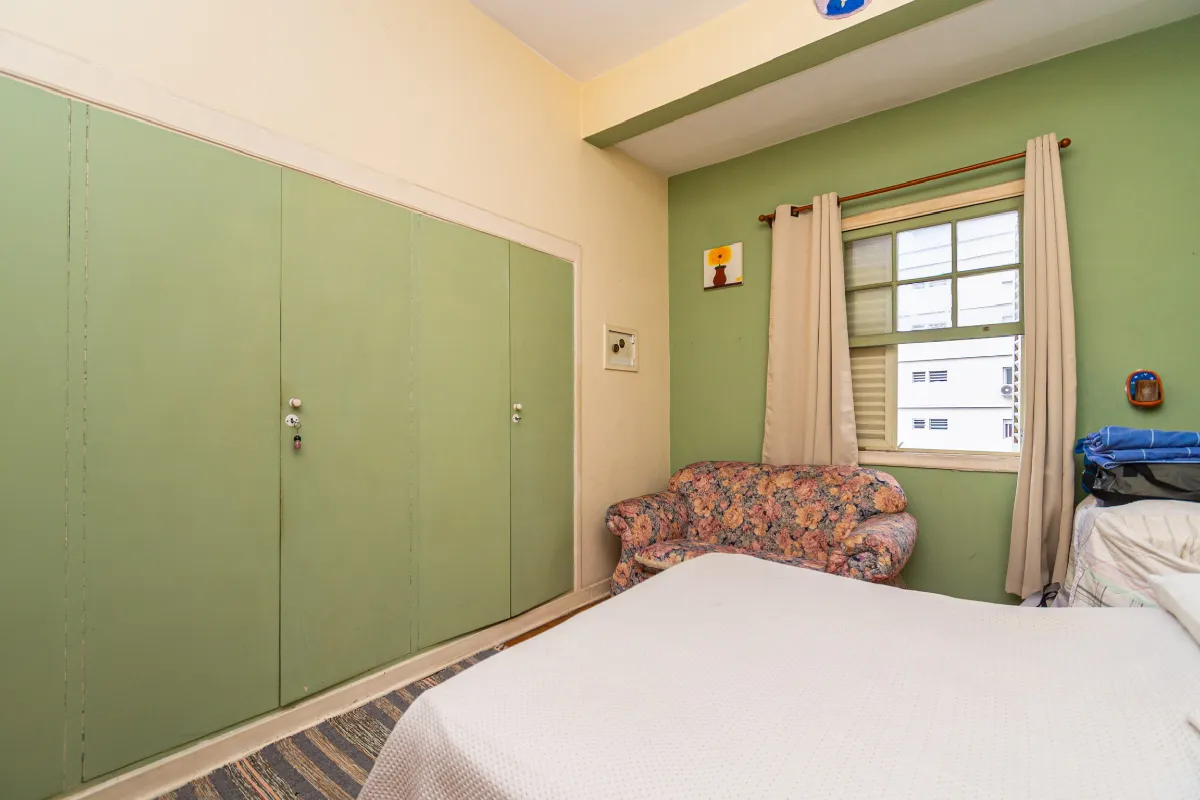 Apartamento à venda com 111m², 2 quartos sem vaga - 21