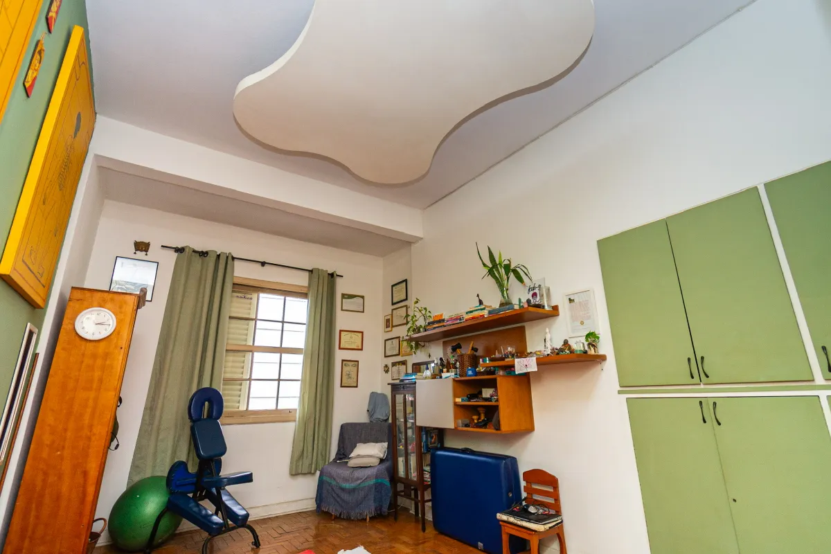 Apartamento à venda com 111m², 2 quartos sem vaga - 22