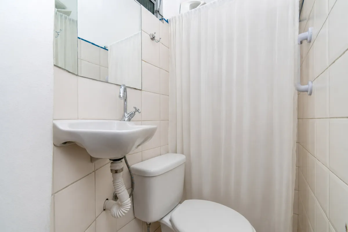 Apartamento à venda com 111m², 2 quartos sem vaga - 23