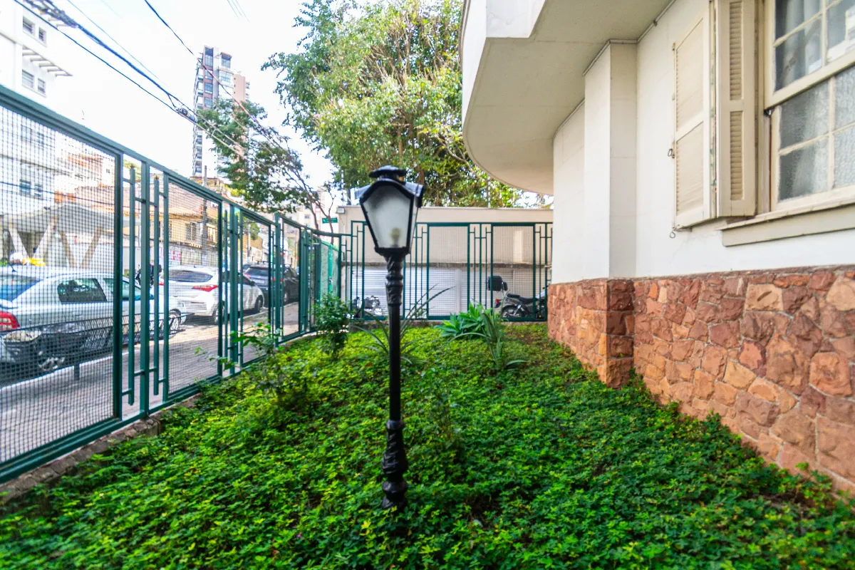 Apartamento à venda com 111m², 2 quartos sem vaga - 25