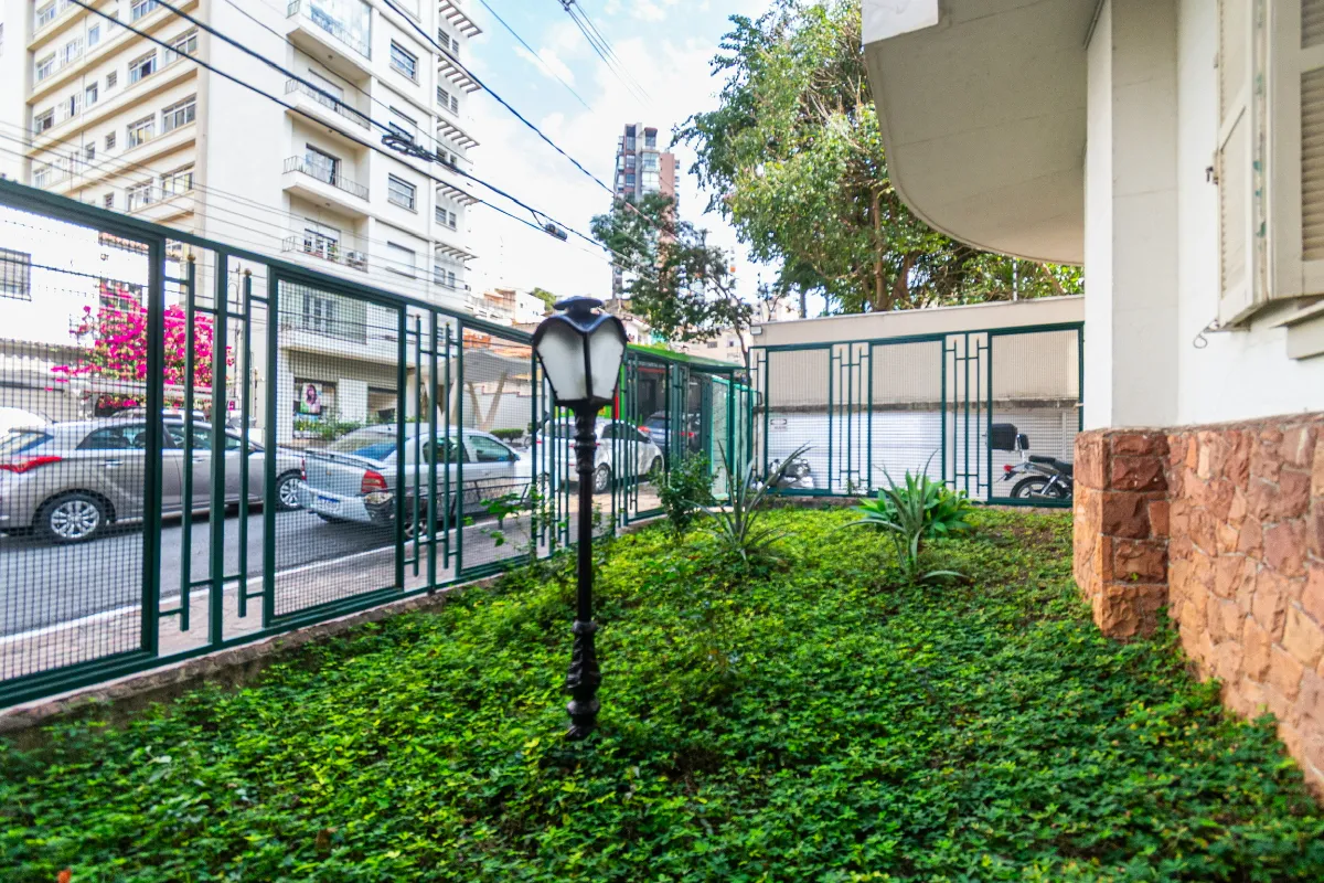 Apartamento à venda com 111m², 2 quartos sem vaga - 26