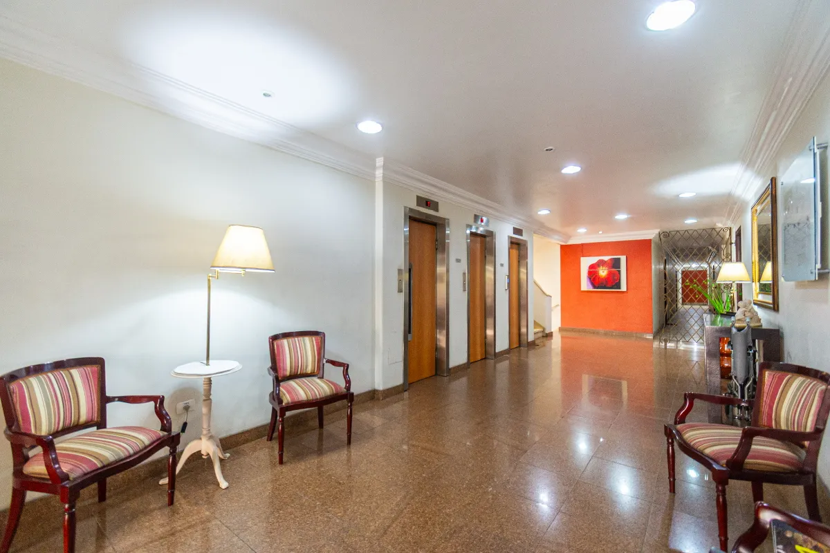 Apartamento à venda com 111m², 2 quartos sem vaga - 27