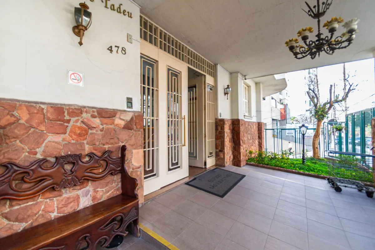 Apartamento à venda com 111m², 2 quartos sem vaga - 28