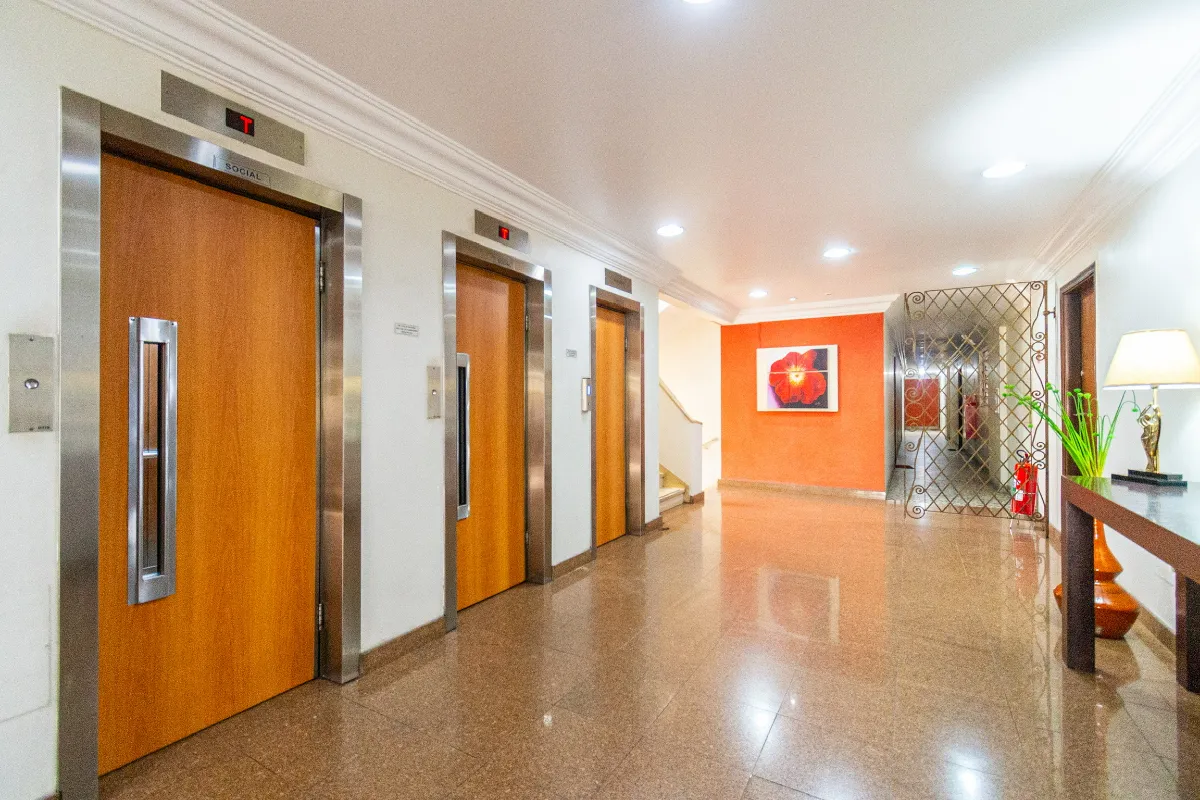 Apartamento à venda com 111m², 2 quartos sem vaga - 29