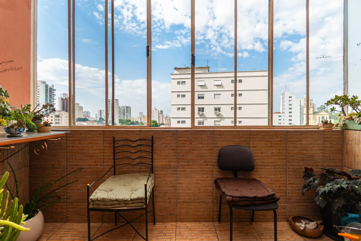 Apartamento à venda com 111m², 2 quartos sem vaga - 3