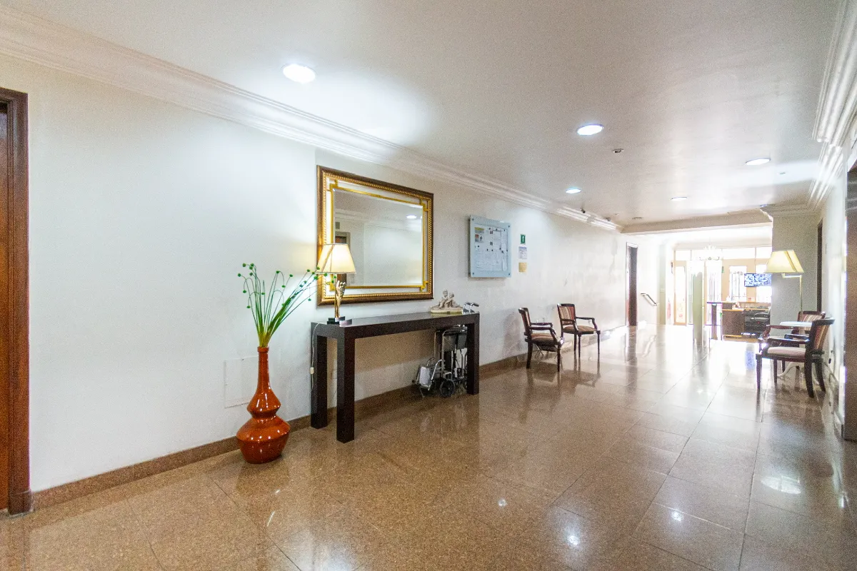 Apartamento à venda com 111m², 2 quartos sem vaga - 31