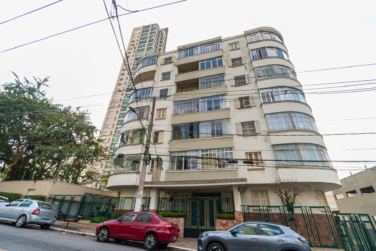 Apartamento à venda com 111m², 2 quartos sem vaga - 34