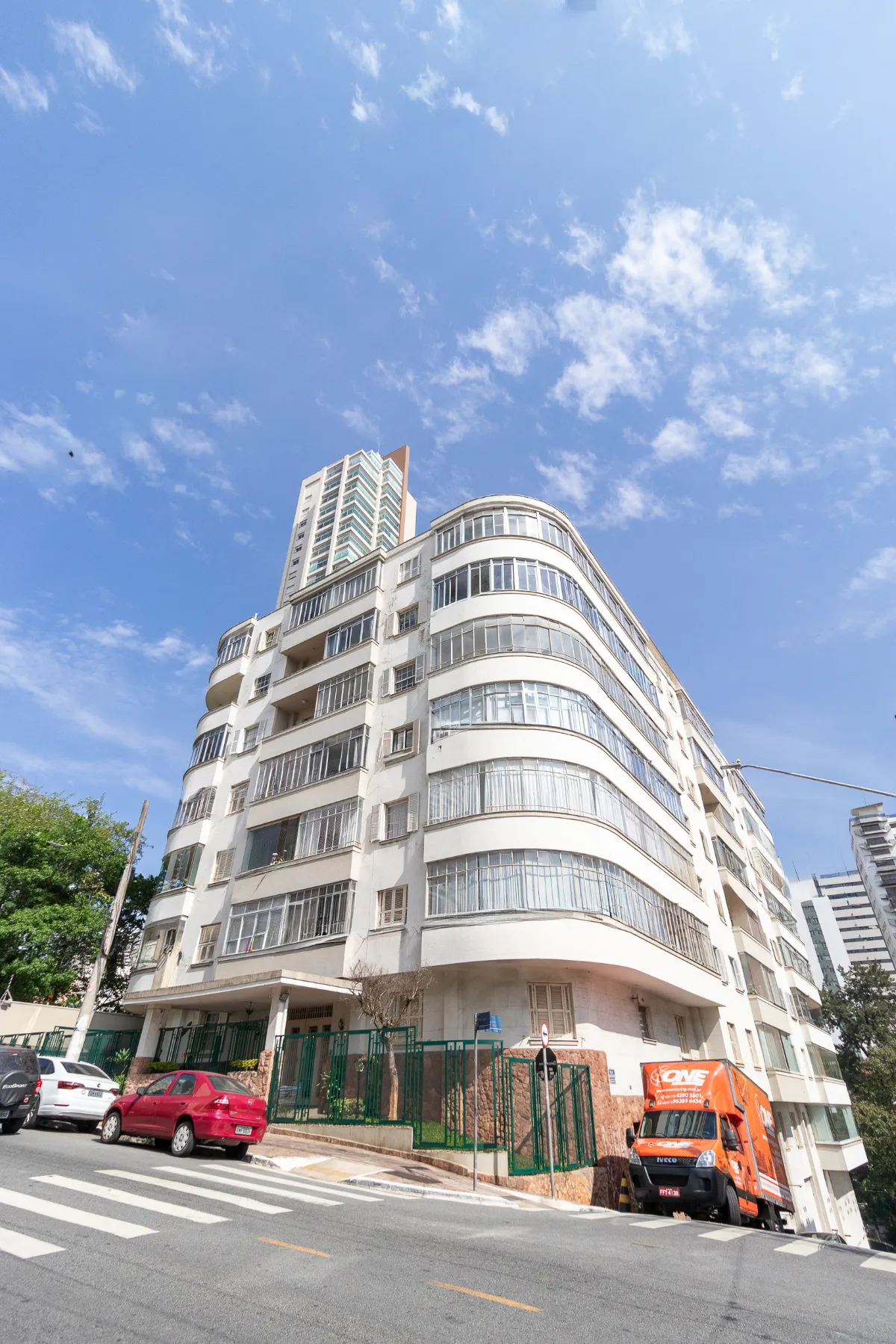 Apartamento à venda com 111m², 2 quartos sem vaga - 35