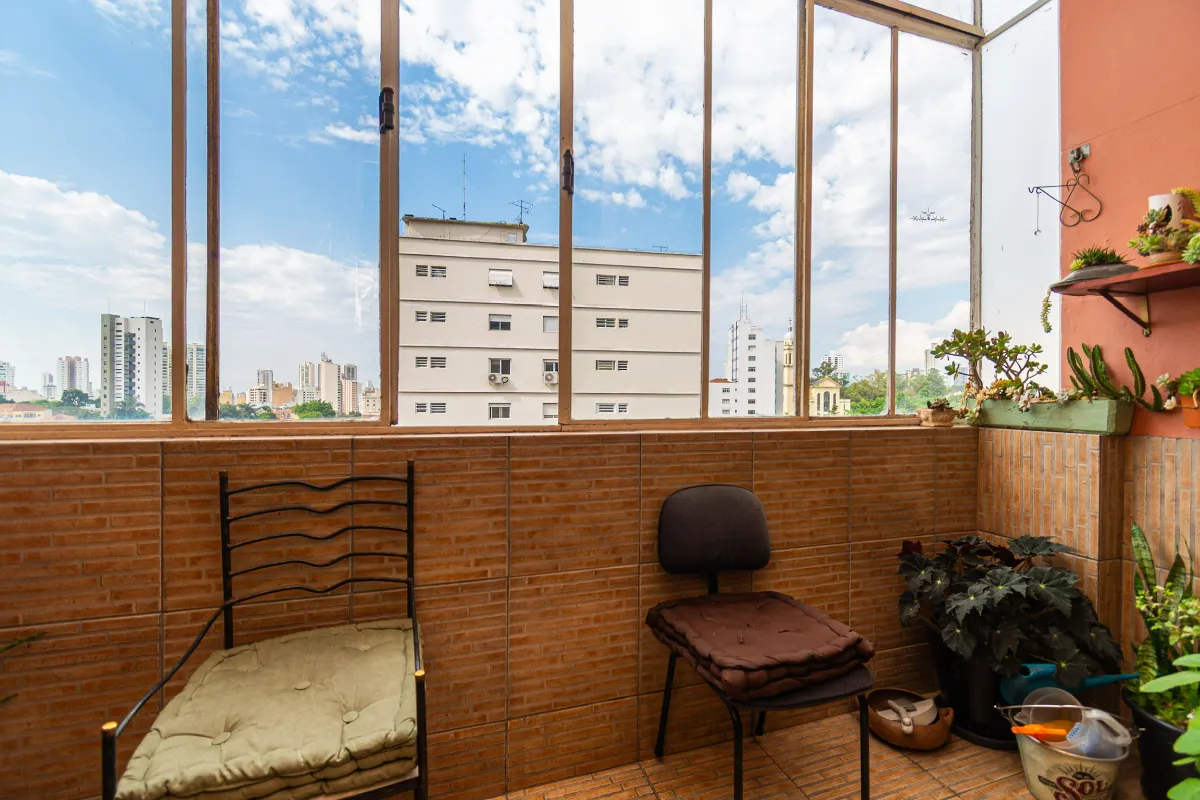 Apartamento à venda com 111m², 2 quartos sem vaga - 4