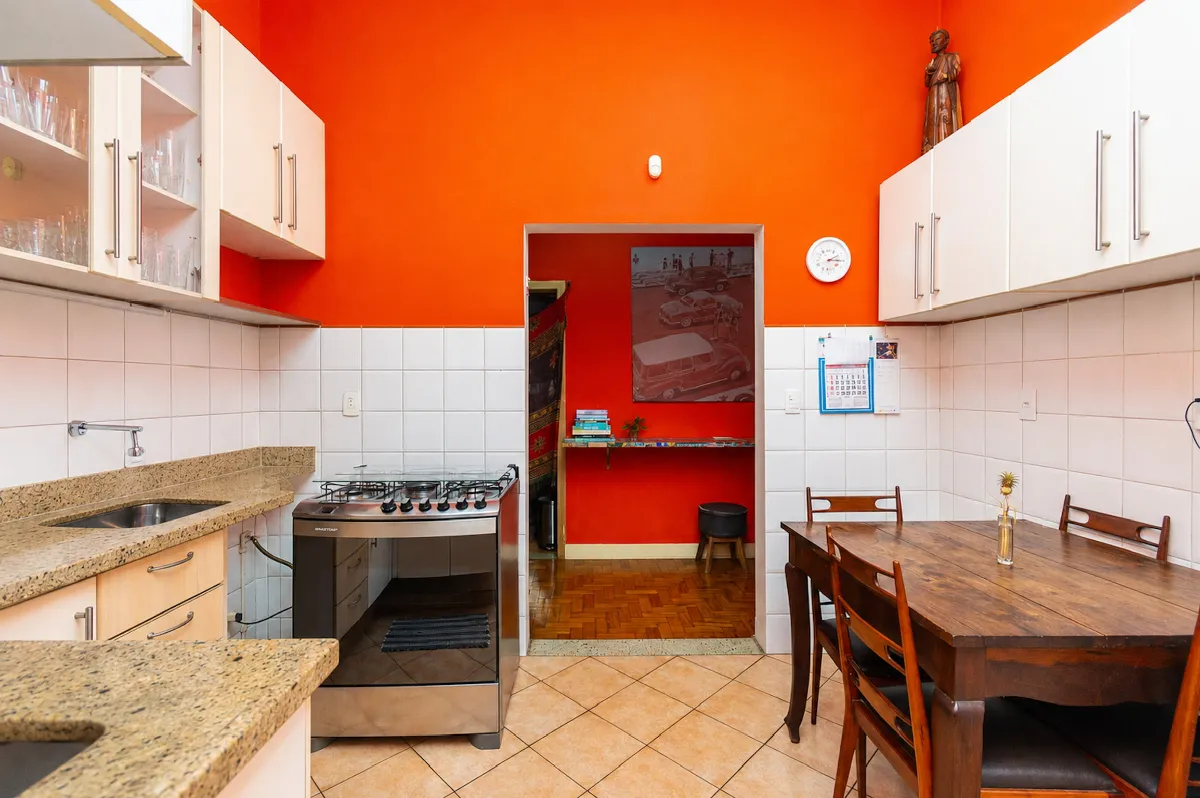 Apartamento à venda com 111m², 2 quartos sem vaga - 5