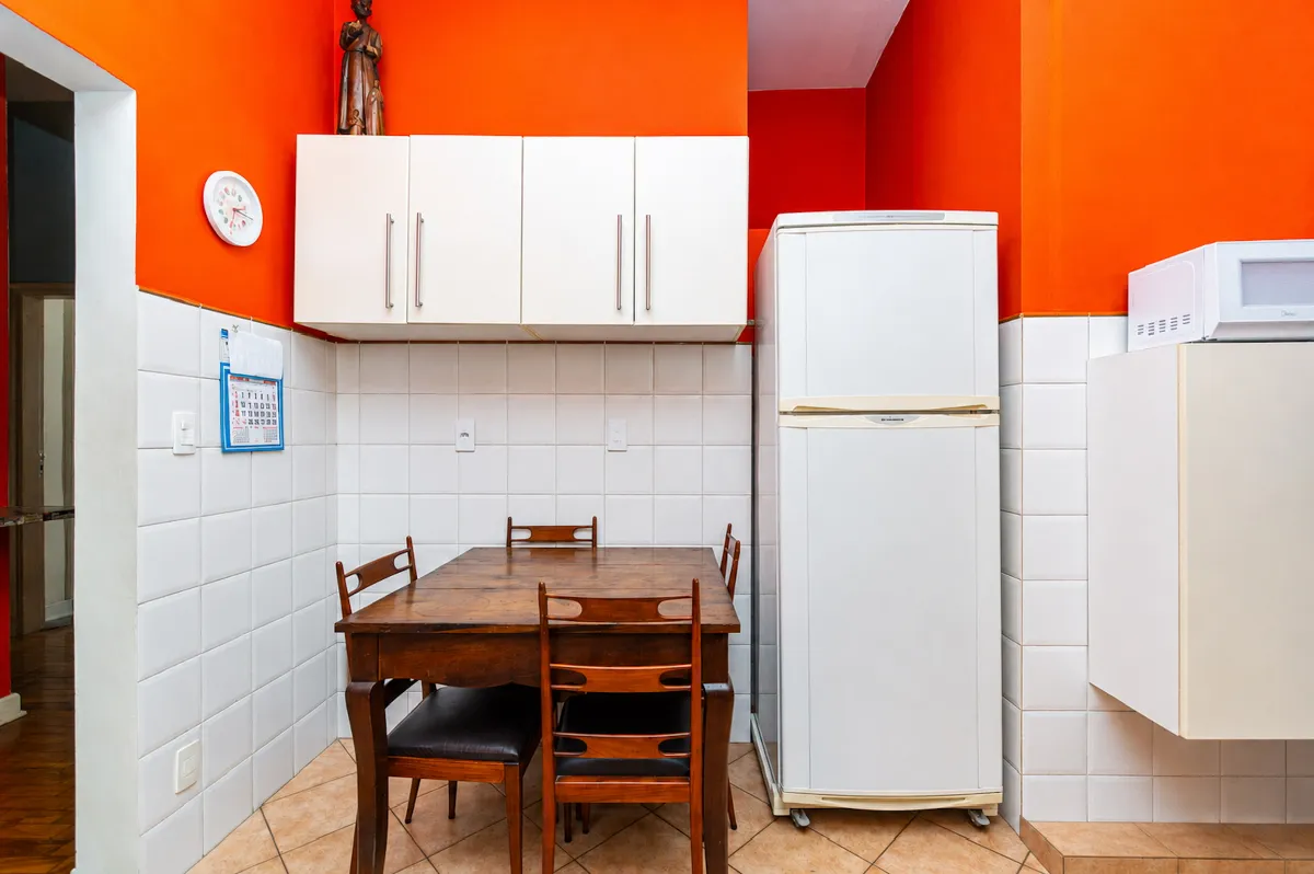 Apartamento à venda com 111m², 2 quartos sem vaga - 6