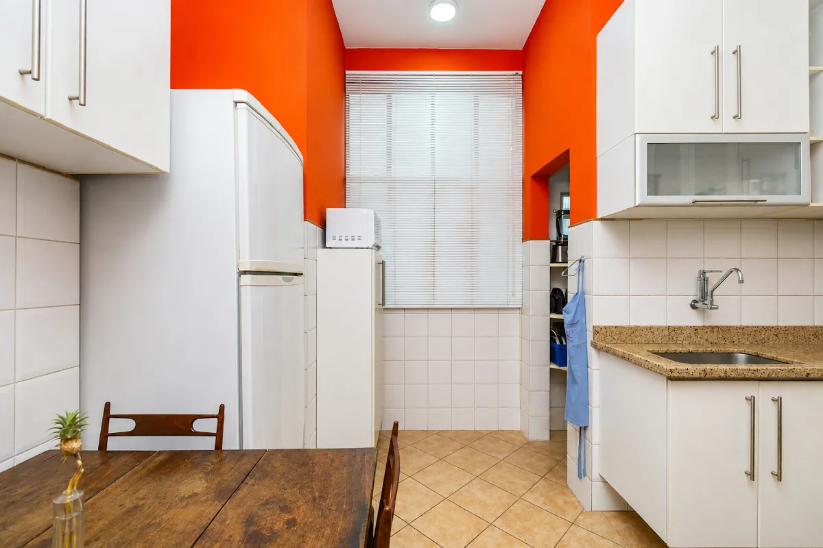 Apartamento à venda com 111m², 2 quartos sem vaga - 7