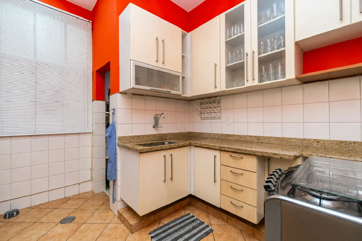 Apartamento à venda com 111m², 2 quartos sem vaga - 8
