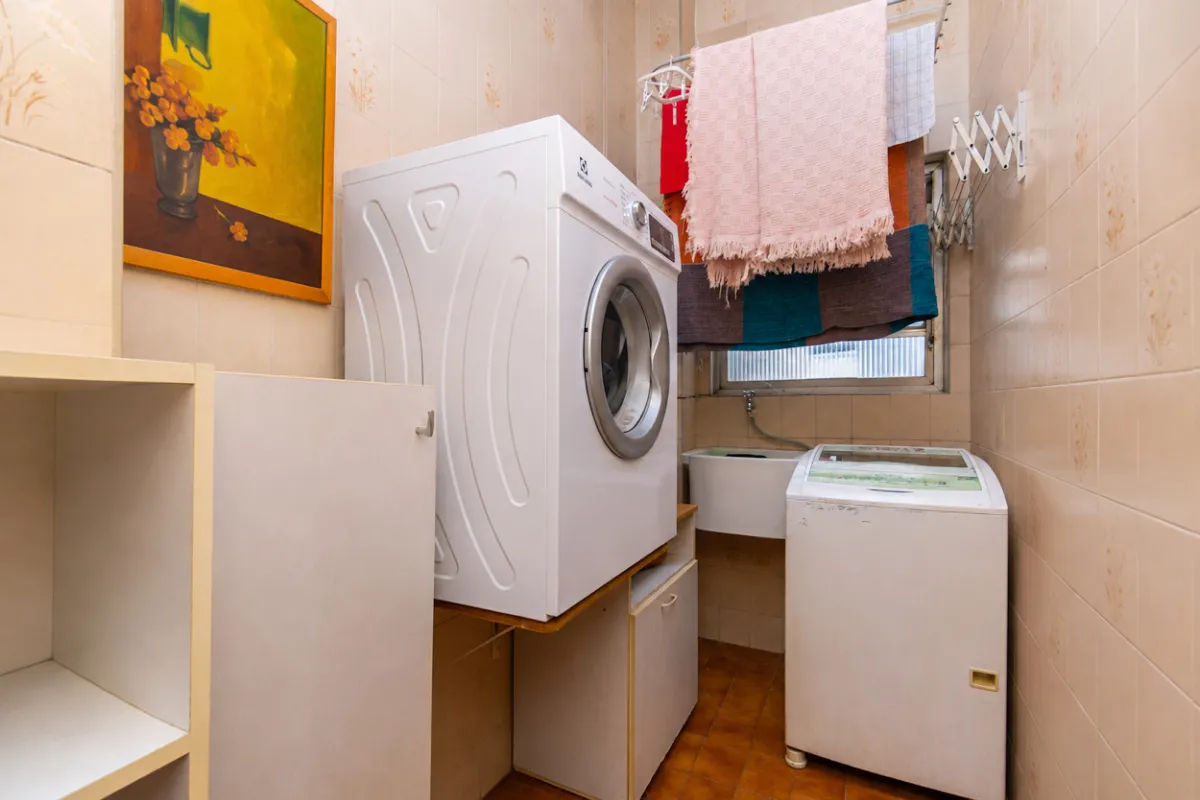Apartamento à venda com 111m², 2 quartos sem vaga - 9
