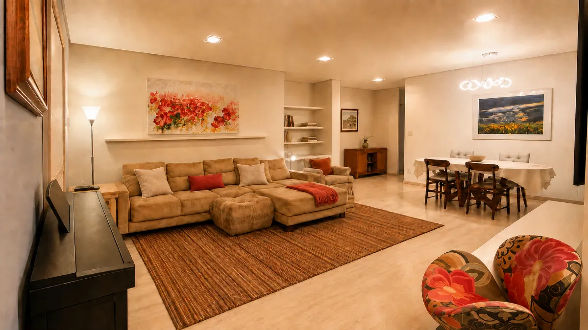 Apartamento à venda com 99m², 2 quartos com vaga - 0