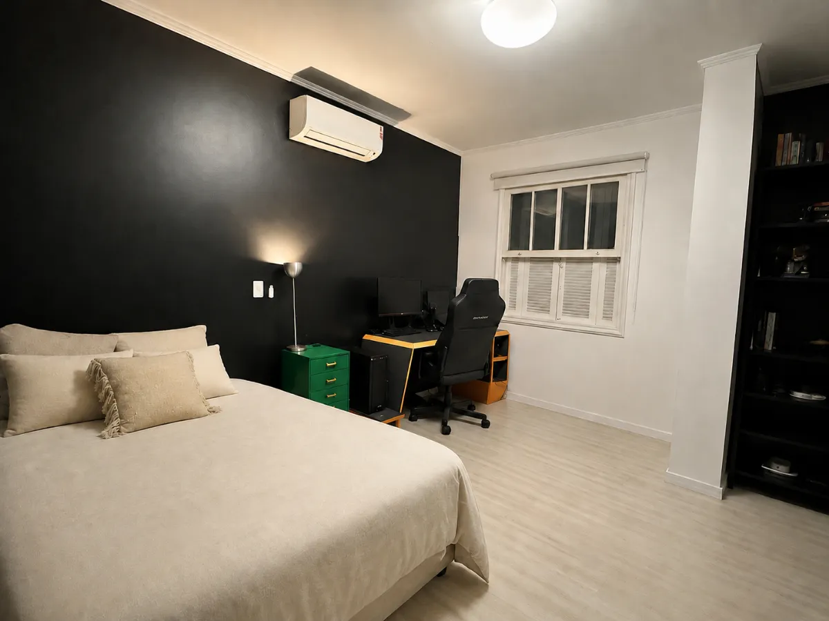Apartamento à venda com 99m², 2 quartos com vaga - 10