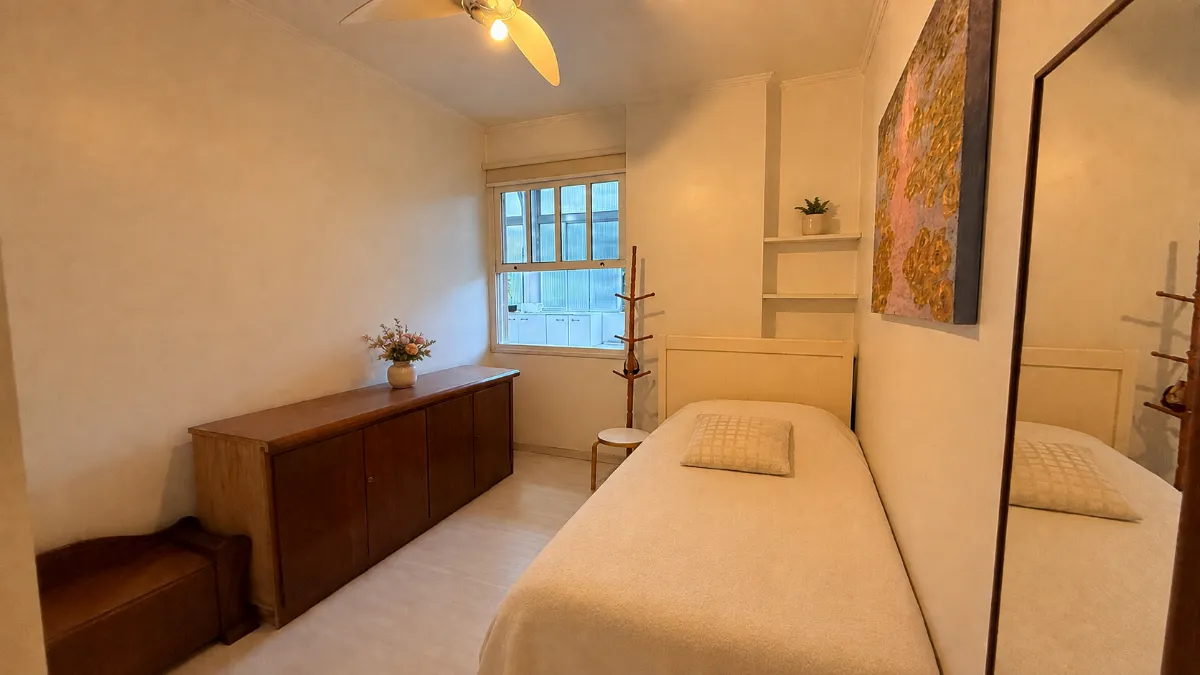 Apartamento à venda com 99m², 2 quartos com vaga - 11
