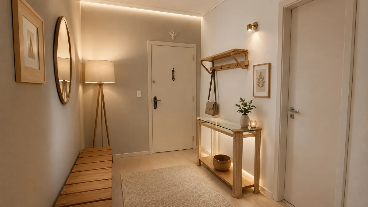 Apartamento à venda com 99m², 2 quartos com vaga - 14