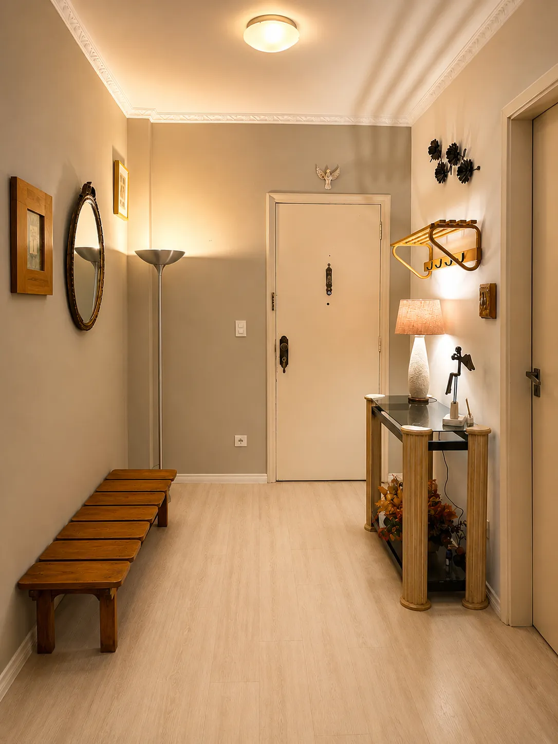 Apartamento à venda com 99m², 2 quartos com vaga - 28
