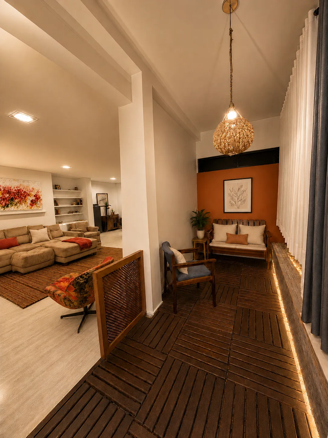 Apartamento à venda com 99m², 2 quartos com vaga - 3
