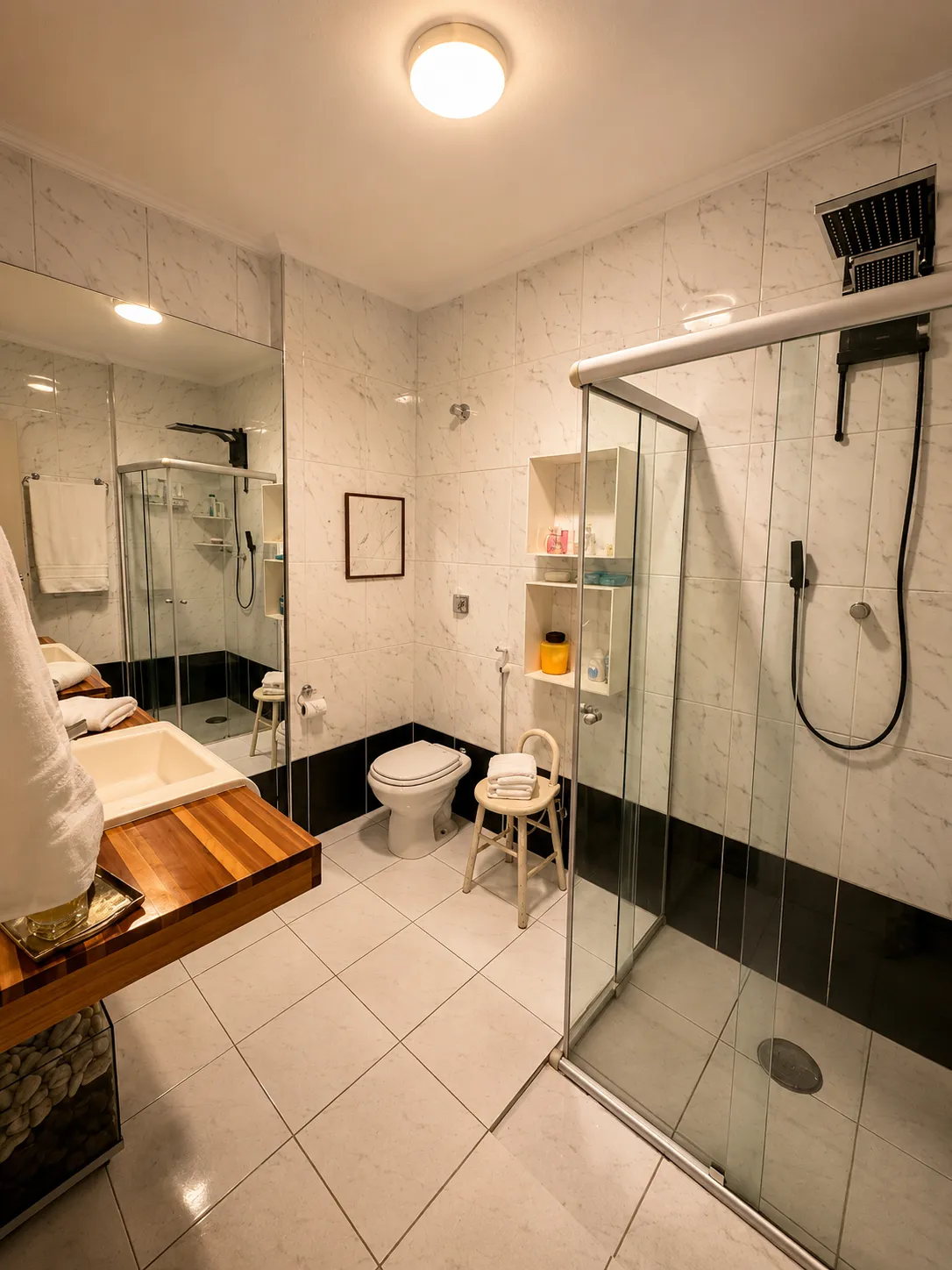 Apartamento à venda com 99m², 2 quartos com vaga - 31