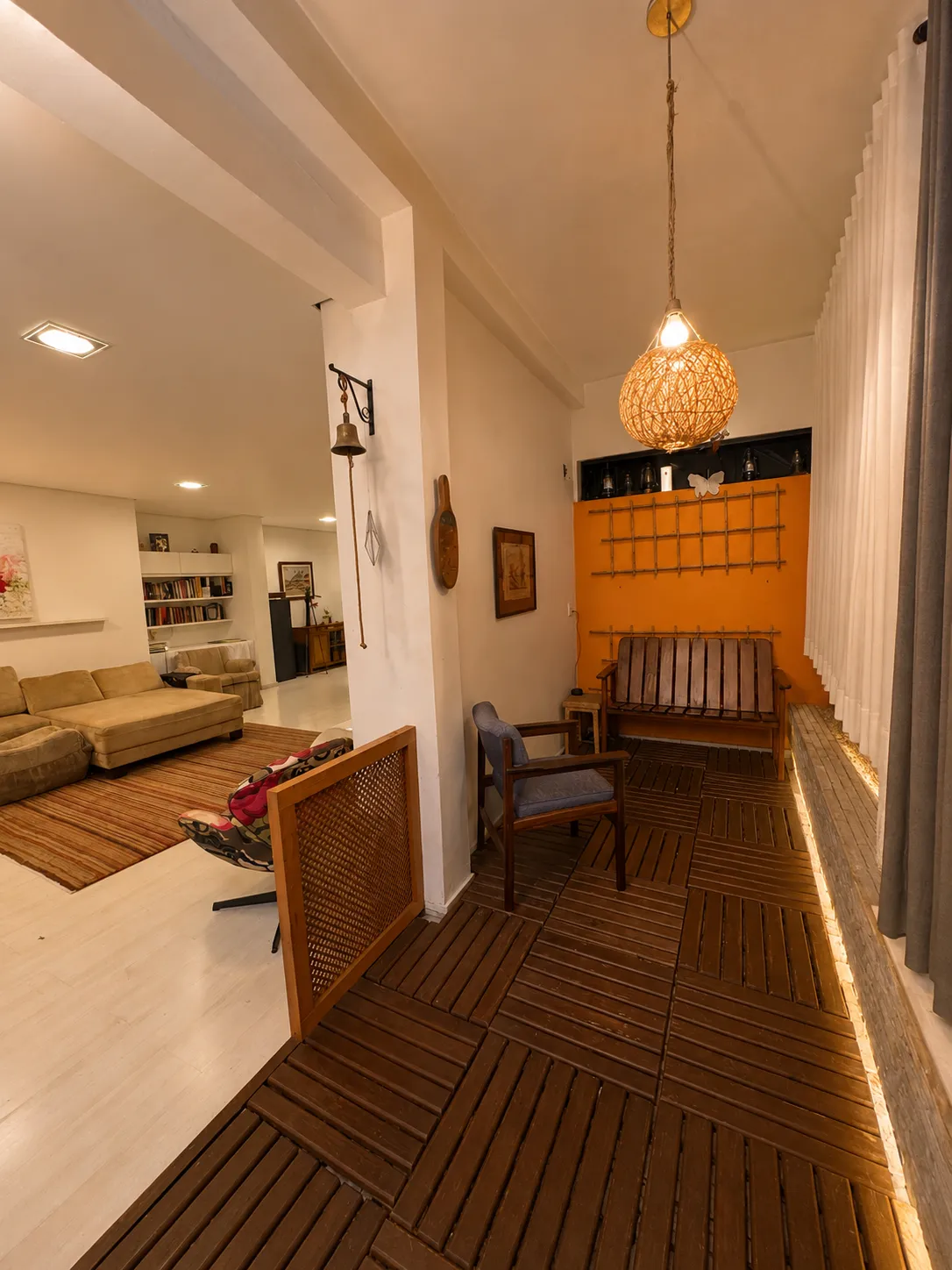 Apartamento à venda com 99m², 2 quartos com vaga - 32