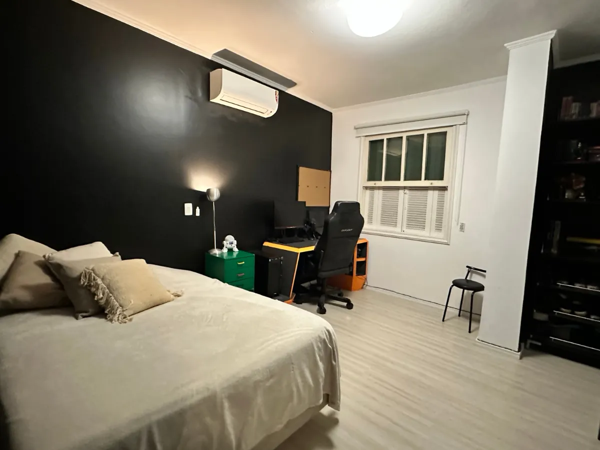 Apartamento à venda com 99m², 2 quartos com vaga - 35