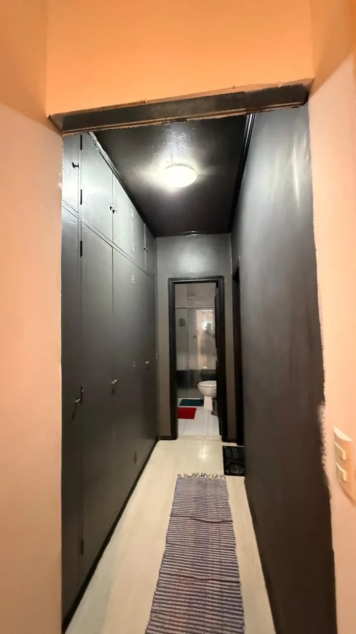 Apartamento à venda com 99m², 2 quartos com vaga - 36