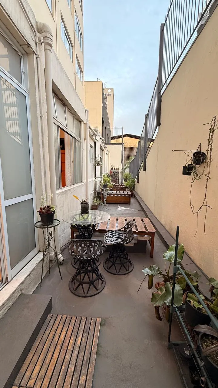 Apartamento à venda com 99m², 2 quartos com vaga - 37