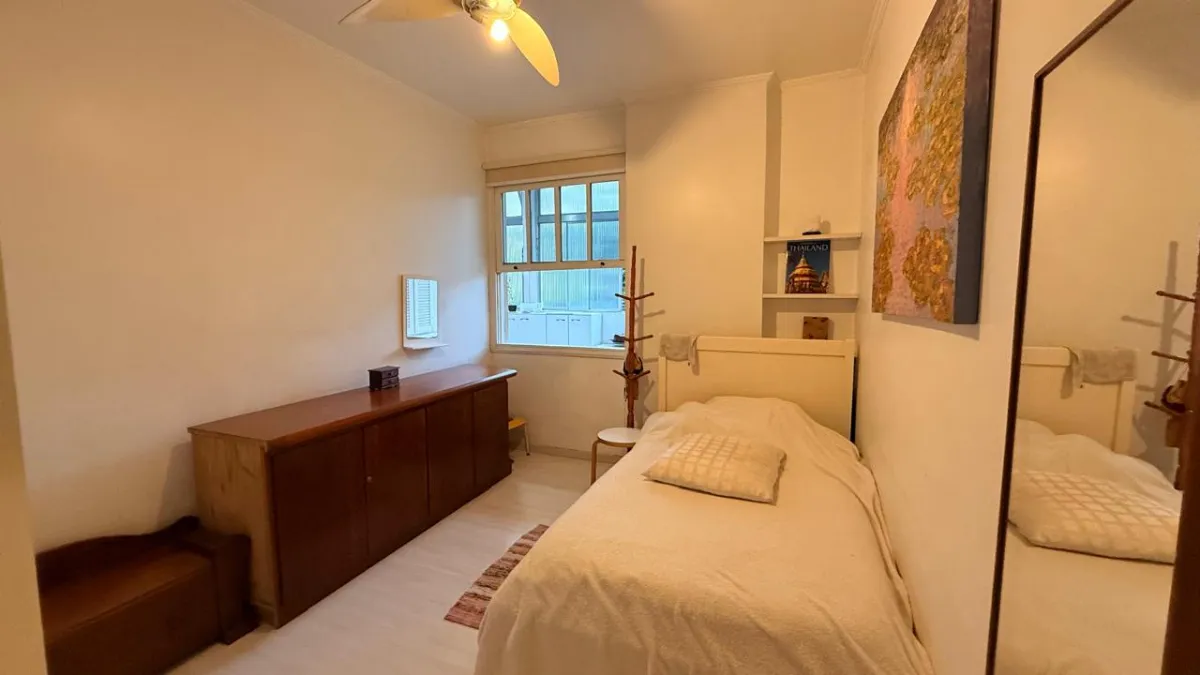 Apartamento à venda com 99m², 2 quartos com vaga - 39